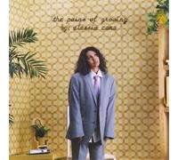 Alessia Cara The Pains of Growing (CD) Album (Importación USA)