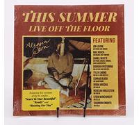 Alessia Cara - This Summer: Live Off The Floor [Vinilo]