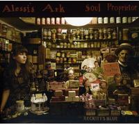 Alessi's Ark - Soul Proprietor