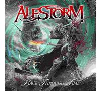 Alestorm - Back Through Time (Ltd. ) [Vinilo]