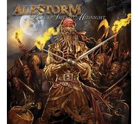 Alestorm - Black Sails at Midnight