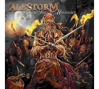 Alestorm - Black Sails At Midnight Vinyl