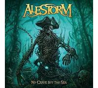 Alestorm - No Grave But The Sea [Vinilo LP]