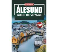 ÅLESUND Guide de voyage 2026: Architecture Art nouveau, randonnées en fjords et analyses honnêtes des coûts pour les visiteurs en solo