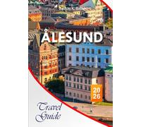 Ålesund Travel Guide 2026: Explore Norway’s Art Nouveau Jewel with Insider Tips, Hidden Adventures, and Essential Budget-Friendly Strategies for Every Traveler