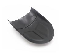 Aleta Barro Moto Accesorio De Extensión Guardabarros Delantero para Motocicleta para NC700S 2012 2013 2014 2015