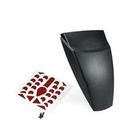 Aleta Barro Moto Extensión De Guardabarros Delantero para Motocicleta para GSX8S 2023 2024