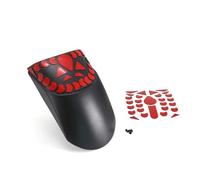 Aleta Barro Moto Extensión De Guardabarros Delantero Trasero para Motocicleta XT1200Z para Super para Tenere 1200 2010-2021