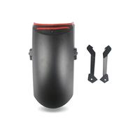 Aleta Barro Moto Extensión De Guardabarros Delantero Y Trasero para Motocicleta para F900XR S1000XR 2020 2021 2022 2023