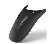 Aleta Barro Moto Guardabarros Delantero De Motocicleta Extensión Rueda Trasera para S1000XR