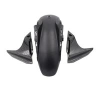 Aleta Barro Moto para MT-07 FZ-07 2012 2013 2014 2015 2016 2017 Cubierta Neumático Delantero Motocicleta Carenado Guardabarros contra Salpicaduras