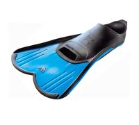 Cressi Light Swimming Fins Azul EU 45-46