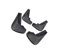 Aleta De Barro del Coche Protectores contra Salpicaduras para Ford/para Mondeo Mk3 2000 2001 2002 2003 2004 2005 2006 2007 Guardabarros Guardabarros Coche