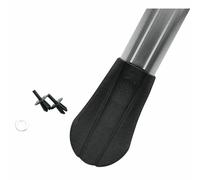 Aleta de barro para el guardabarros SKS 53 mm