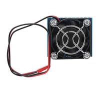 Aleta de Calor del Disipador de Calor de 36 Mm de Diámetro para Motor 1/10 RC Car 540/3650/3660/3670. El Disipador de Calor de Diámetro Es Adecuado para Varios en Disipador