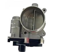Aleta de control de la válvula del cuerpo del acelerador de inyección de combustible 12620183 compatible con CADILLAC SRX 2010-2011 compatible con Opel Insignia GM 2.8L V6 motor ETB150