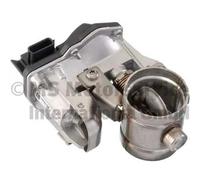 Aleta de gases de escape Pierburg 7.03571.16.0 para OE 14 7B 074 24R