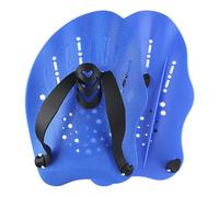 Aleta de natación ergonómica de alto rendimiento con agarre ergonómico para mejorar las técnicas de eficiencia de entrenamiento