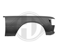 Aleta De Salpicadero Delantera Derecha Para Mercedes-Benz S-Klasse W116 280 SE