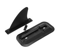 Aleta de tabla de paddle surf, repuesto de aleta central de liberación rápida, accesorio para tablas de paddle surf inflables
