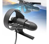 Aleta de tabla de surf motorizada eléctrica con control remoto, impulsor submarino recargable para mejorar la tabla de remo de pie