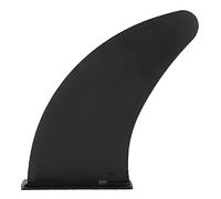 Aleta de Tabla de Surf, Safety Surf SUP Fin 11in Center Stabilizer para Kayak para Longboard