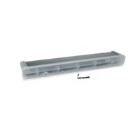 Aleta De Tambor AEG 405501848/7 Conector Para Secadora