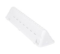 Aleta De Tambor Compatible Con Bauknecht C00083894 10105141 Para Lavadora