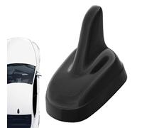 Aleta de tiburón - Antena de coche de tiburón resistente a la intemperie