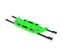 Aleta De Tiburón Flotante: Flotador De Seguridad Innovador Con Cómodo, Dispositivo De Entrenamiento Portátil Para Fitness En El Agua Y Juegos De Piscina | Instructor De Natación Ligero Y Rey