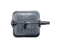 Aleta del evaporador del Aire Acondicionado Apta for BMW Mini F54 F55 F56 F57, MF116740-778, CZ116740-778,64116827060 Recambio (Color : Left)