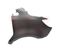 Aleta Delantera Derecha para Mercedes-Benz Sprinter 35-T Kasten 907 910 B907