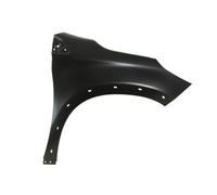 Aleta Delantera Derecha Para Peugeot 2008 I CU_ CU Sin Pintar 1.2 THP