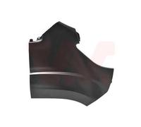 Aleta Delantera Derecha Sin Pintar para Fiat Ducato Pritsche/Fahrgestell 250