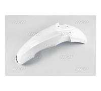 ALETA DELANTERA GAS MC/EC/FSR 125/200/250/300/450 '10-'11 COLOR BLANCO