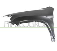 Aleta Delantera Izquierda Para Jeep Cherokee KL 2.2 CRD 4x4 2.0 3.2 V6 EISENFELS