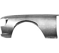 Aleta delantera izquierda. para Mercedes W116