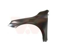 Aleta Delantera Izquierda Parte Completa Sin Pintar Para Volvo V60 I 155 157