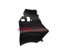 Aleta Delantera Izquierda Sin Lijar para Ford Tourneo Custom V362, F3 Transit