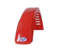 ALETA DELANTERA VINTAGE PARA KTM MAICO '78-'83 ROJA