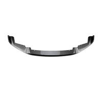 Aleta Difusor Canard Difusor Alerón De Parachoques Delantero De Coche para F87 para M2 2016-2021 Embellecedor Divisor De Labios Estilo CS Exterior(Aspecto de Carbono)