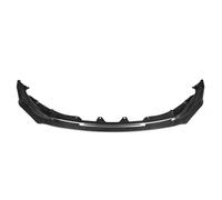 Aleta Difusor Canard Difusor Separador Labio Alerón Parachoques Delantero Coche Fibra Carbono Seco para G80 G82 G83 para M3 para M4 2021-protector Difusor Barbilla Parachoques