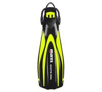 Aleta EXCITE PRO (R (TG.41/43), Amarilla)