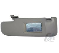 Aleta Parasol Original Fiat Panda 3 Serie 2012-> Lado Izquierdo OE 735660550