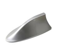 Aleta Tiburon Coche,para BMW X1 E84 F48 F49 X2 F39 X3 E83 F25 Cubierta de Antena de Techo Antena Decoración de Coche Radio Amplificador Señal duraderos y duraderos,C