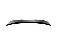 Aleta Trasera Compatible con VW para Golf 4 MK4 R32 Hatchback 1999-2006 Alerón Trasero De para Maletero Divisor Borde ala Coche Alerón de Techo