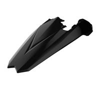 ALETA TRASERA CON LATERALES BETA RR250/300 2T 350/400/450 4T '18-'19, XTRAINER '
