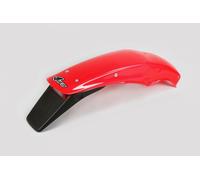 ALETA TRASERA ENDURO (CON GUARDABARROS) PARA HONDA CR 125 '93-97, CR 250 '92-96,