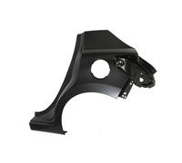 Aleta Trasera Izquierda BLIC Para Peugeot 207 02.06-09.12 5D