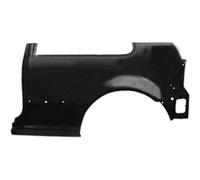 Guardabarros trasero BLIC 6504-01-9523511P